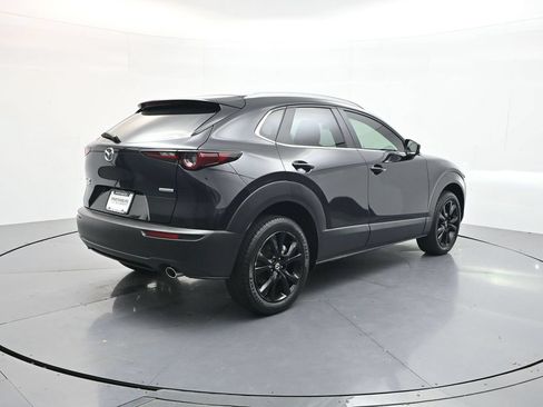 Used 2024 MAZDA CX-30 AWD 2.5 S w/ Select Sport Pkg image 7