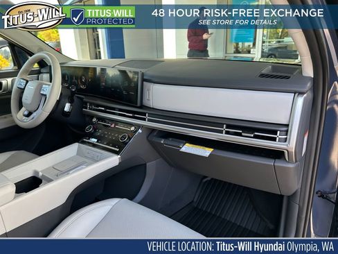 New 2026 Hyundai Santa Fe SEL image 26