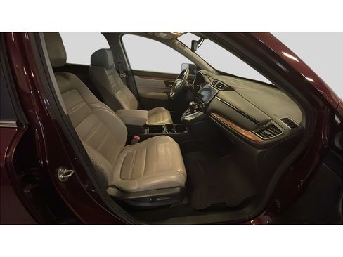 Used 2018 Honda CR-V Touring image 18