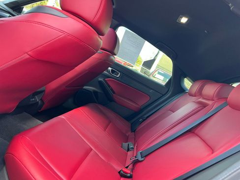 Used 2024 Acura Integra A-Spec image 50