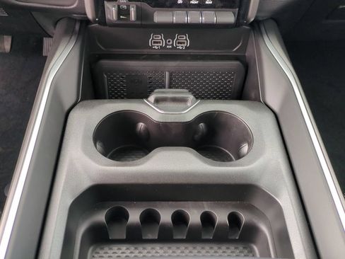 New 2026 RAM 1500 Big Horn AWD/4WD image 26