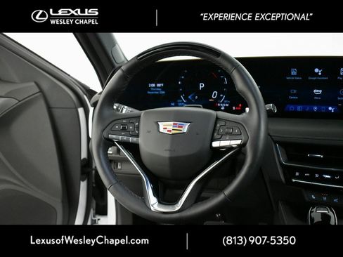 Used 2025 Cadillac CT5 Premium Luxury image 30