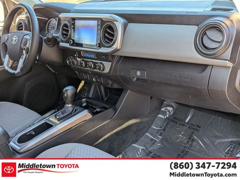 Certified 2023 Toyota Tacoma SR5 image 36