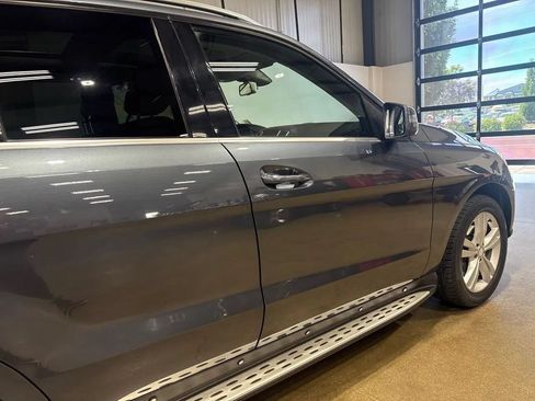 Used 2014 Mercedes-Benz ML 350 4MATIC image 53