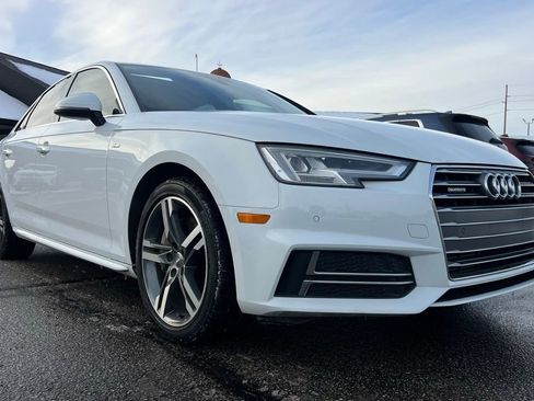 Used 2017 Audi A4 2.0T Premium Plus image 11