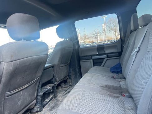 Used 2018 Ford F250 XLT image 14