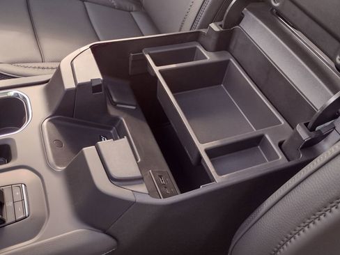 New 2026 GMC Sierra 1500 Denali image 32