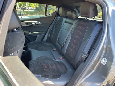 Used 2024 Dodge Hornet R/T AWD/4WD image 24