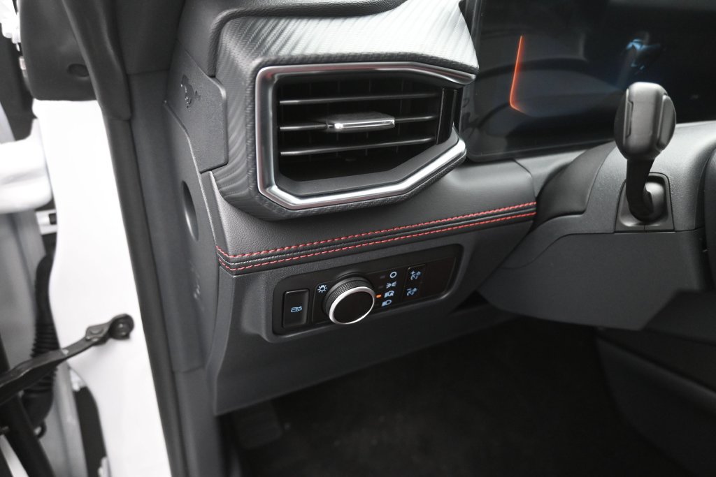New 2026 Ford Mustang Premium RWD image 12