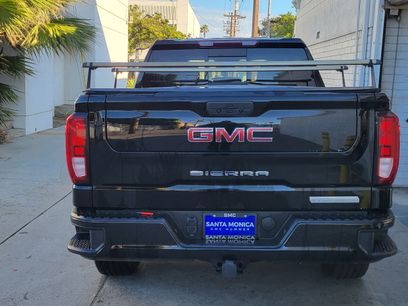Used 2021 GMC Sierra 1500 Elevation w/ Preferred Package