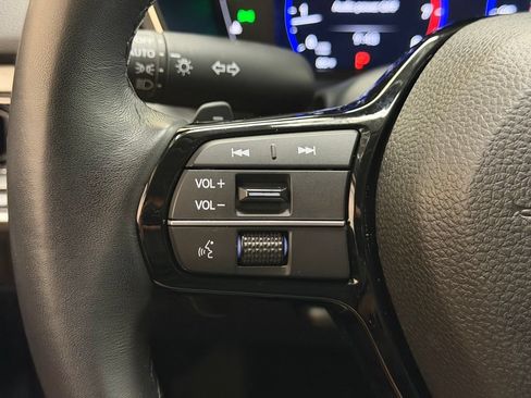 Used 2025 Acura Integra FWD image 20