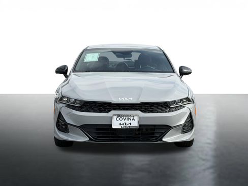Used 2023 Kia K5 GT-Line w/ GT-Line Premium Package FWD image 3