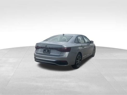 New 2026 Volkswagen Jetta Sport FWD image 5