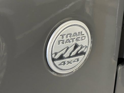 Used 2021 Jeep Wrangler Unlimited Sport image 28