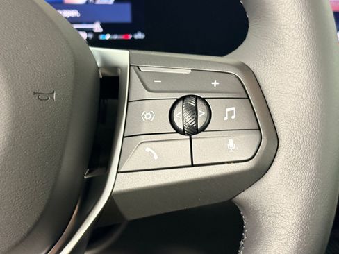 Used 2026 BMW X1 xDrive28i w/ Technology Package image 33