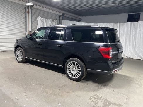 Used 2024 Ford Expedition Max Limited image 5