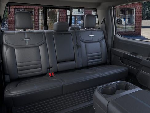 New 2026 Ford F350 Platinum w/ Tremor Off-Road Package image 11