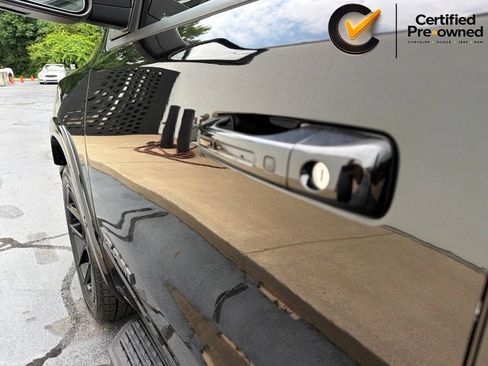 Certified 2022 RAM 1500 Laramie AWD/4WD image 21