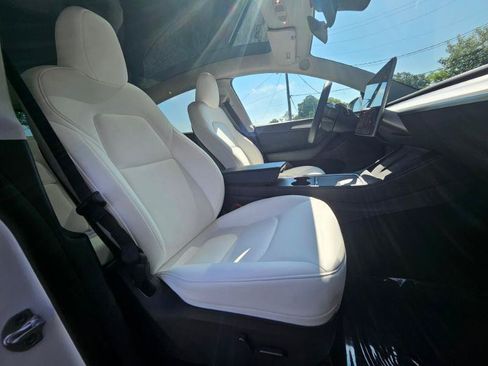 Used 2023 Tesla Model Y Long Range AWD/4WD image 59