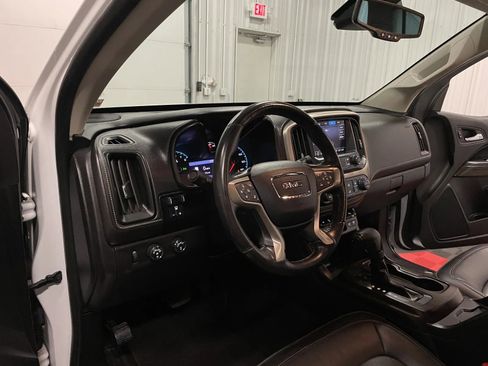 Used 2019 GMC Canyon Denali image 39