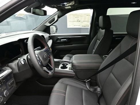 New 2026 Chevrolet Tahoe RST w/ RST Capability Package image 18