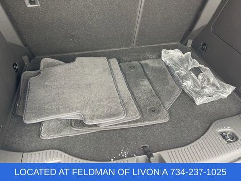 Certified 2022 Chevrolet Trax LT w/ LT Convenience Package image 33