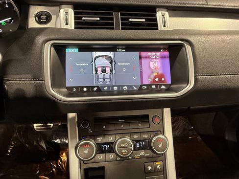 Used 2017 Land Rover Range Rover Evoque HSE Dynamic image 41