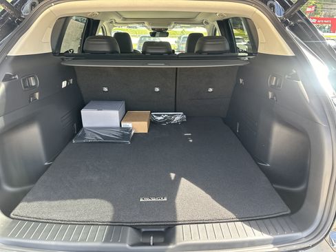 New 2026 MAZDA CX-50 AWD 2.5 S w/ Cargo Package image 4