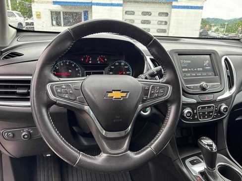 Used 2018 Chevrolet Equinox LT AWD/4WD image 13