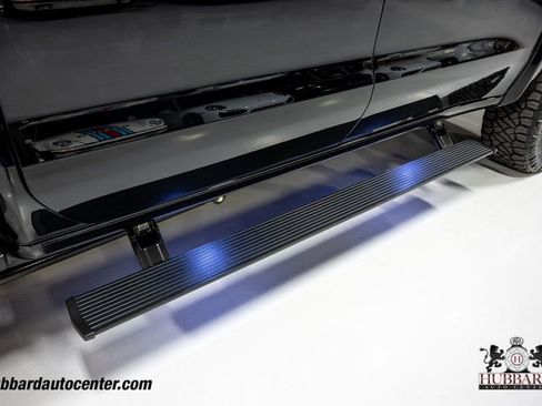 Used 2021 Chevrolet Silverado 1500 Custom image 37