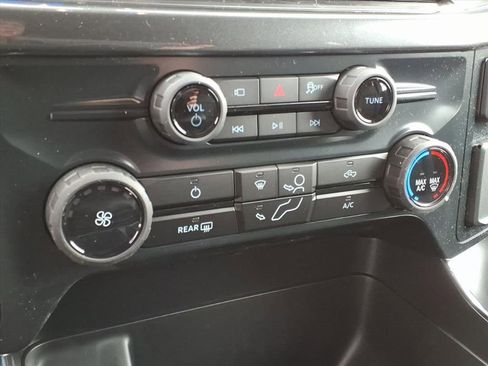 New 2026 Ford F150 STX w/ Equipment Group 200A image 18