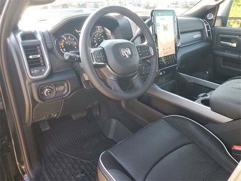 New 2025 RAM 3500 Laramie image 16