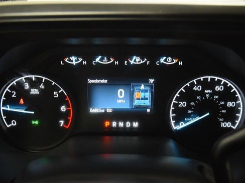 Used 2024 Ford F250 XL w/ STX Appearance Package AWD/4WD image 42