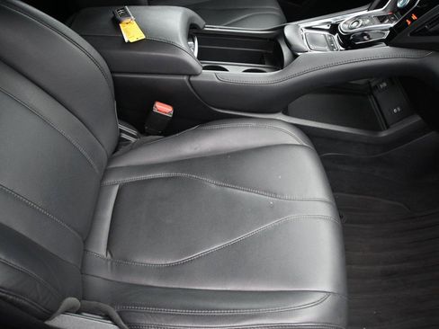 Used 2023 Acura RDX AWD image 18