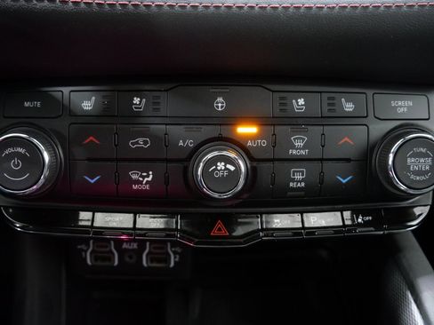 Used 2022 Dodge Durango R/T image 20