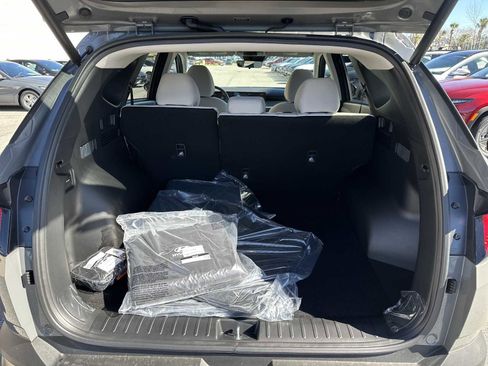 New 2026 Hyundai Tucson SEL image 30
