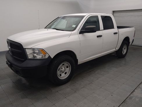 Used 2016 RAM 1500 Tradesman w/ Popular Equipment Group AWD/4WD image 2