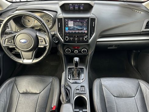 Used 2021 Subaru Crosstrek 2.5i Limited image 13