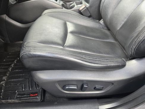 Used 2018 Nissan Rogue SL image 21