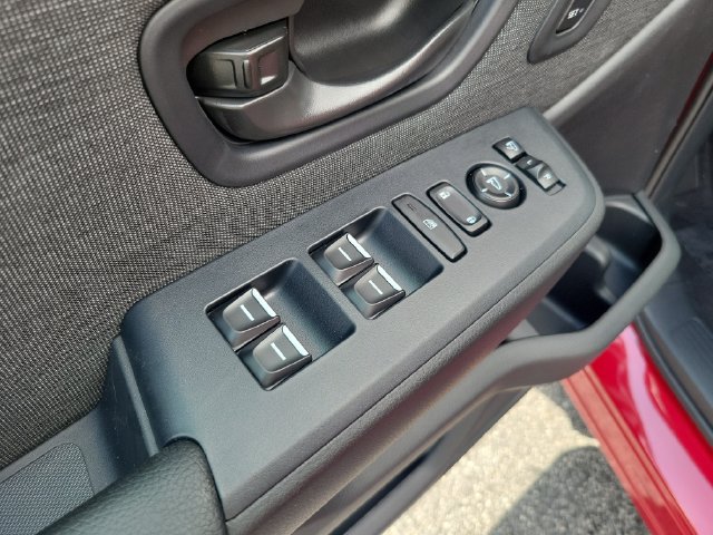 New 2026 Honda Passport TrailSport image 9
