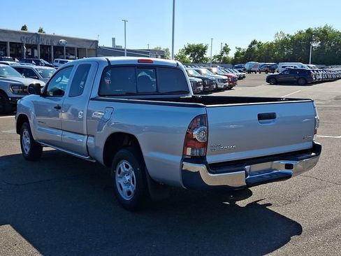 Used 2013 Toyota Tacoma 2WD Access Cab w/ SR5 Pkg image 4