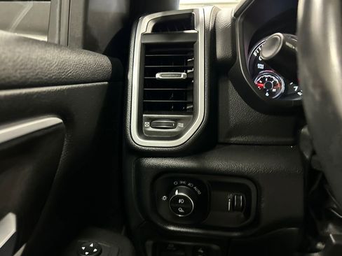 Used 2022 RAM 1500 Big Horn image 19