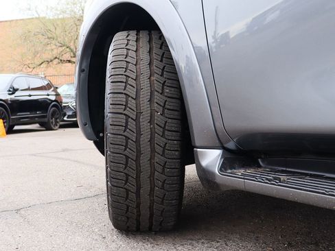 Used 2019 INFINITI QX80 Luxe w/ Proassist Package image 6