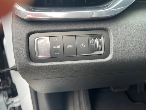 New 2026 GMC Acadia Elevation w/ Black Edition image 10