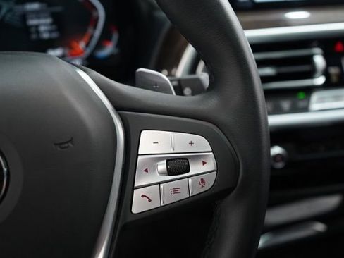 Used 2024 BMW X3 xDrive30i image 24