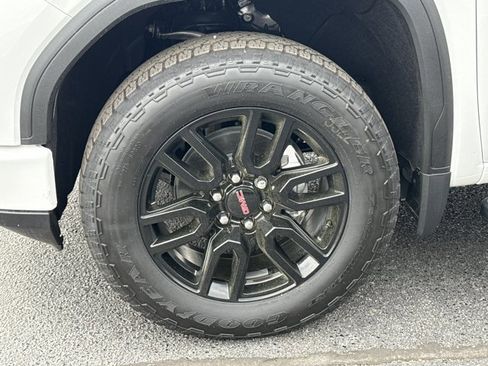 New 2026 GMC Sierra 1500 Elevation w/ Elevation Premium Package image 16