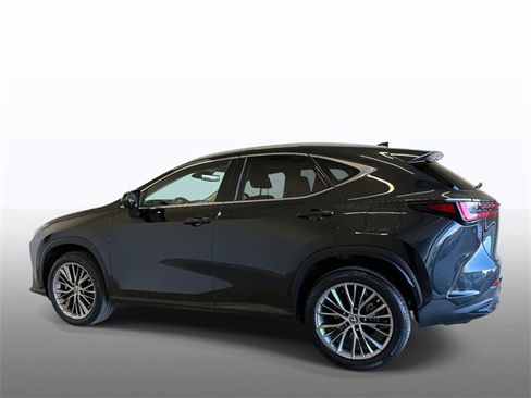 Used 2022 Lexus NX 350 AWD w/ Luxury Package image 12