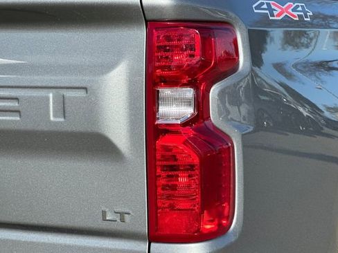 New 2026 Chevrolet Silverado 1500 LT image 35