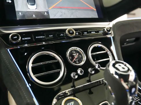 Used 2025 Bentley Continental GT Speed AWD/4WD image 30