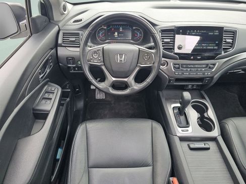 Used 2019 Honda Pilot EX-L image 4